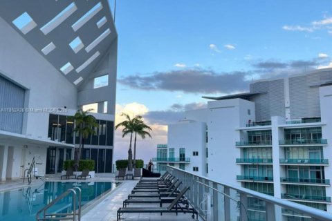 Condominio en venta en Miami, Florida, 1 dormitorio, 65.12 m2 № 1890277 - foto 16