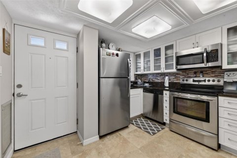 Купить кондоминиум в Нью-Смирна-Бич, Флорида 5 комнат, 93.65м2, № 2206939 - фото 6