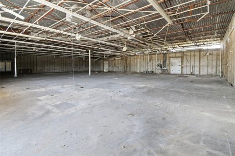 Immobilier commercial à vendre à Plant City, Floride: 512.82 m2 № 1607946 - photo 5
