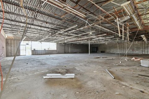 Immobilier commercial à vendre à Plant City, Floride: 512.82 m2 № 1607946 - photo 6