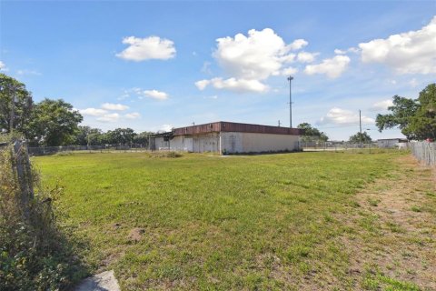 Immobilier commercial à vendre à Plant City, Floride: 512.82 m2 № 1607946 - photo 3