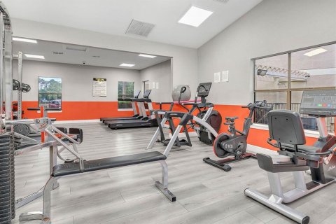 Condo in Kissimmee, Florida, 2 bedrooms № 2123638 - photo 18