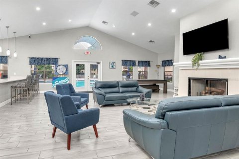 Condo in Kissimmee, Florida, 2 bedrooms № 2123638 - photo 17