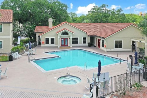 Condo in Kissimmee, Florida, 2 bedrooms № 2123638 - photo 22
