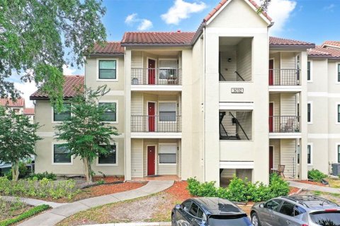Condo à Kissimmee, Floride, 2 chambres № 2123638