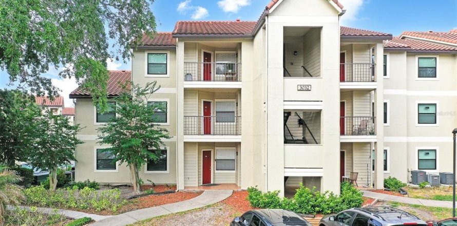 Condo in Kissimmee, Florida, 2 bedrooms № 2123638