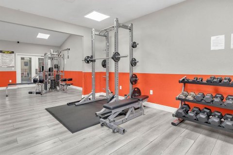 Condo in Kissimmee, Florida, 2 bedrooms № 2123638 - photo 19