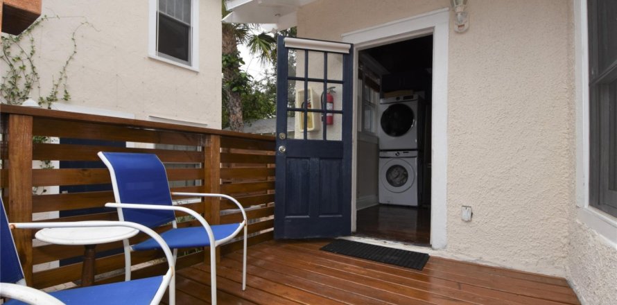 Villa ou maison à West Palm Beach, Floride 2 chambres, 130.06 m2 № 987258