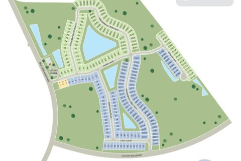 House in Palm Coast, Florida 4 bedrooms, 217.39 sq.m. № 1841504 - photo 1