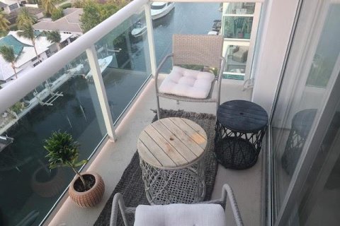 Copropriété à louer à North Miami Beach, Floride: 1 chambre, 73.39 m2 № 2087850 - photo 16