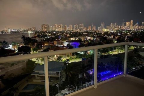 Copropriété à louer à North Miami Beach, Floride: 1 chambre, 73.39 m2 № 2087850 - photo 17