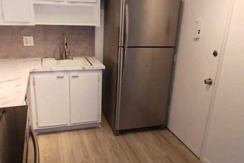 Copropriété à louer à North Miami Beach, Floride: 1 chambre, 73.39 m2 № 2087850 - photo 12