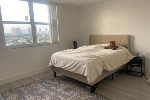 Copropriété à louer à North Miami Beach, Floride: 1 chambre, 73.39 m2 № 2087850 - photo 10
