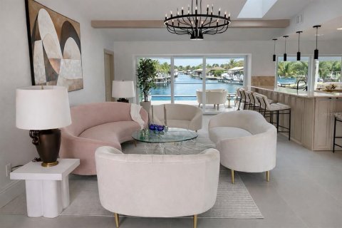 Casa en venta en Cape Coral, Florida, 4 dormitorios, 209.87 m2 № 2214295 - foto 5