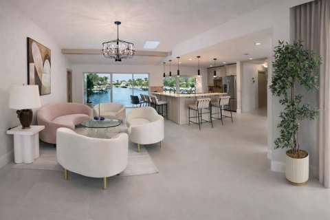 Casa en venta en Cape Coral, Florida, 4 dormitorios, 209.87 m2 № 2214295 - foto 6