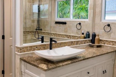 Casa en venta en Cape Coral, Florida, 4 dormitorios, 209.87 m2 № 2214295 - foto 21