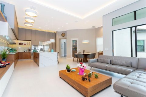 Villa ou maison à louer à Windermere, Floride: 5 chambres, 403.66 m2 № 1746872 - photo 4