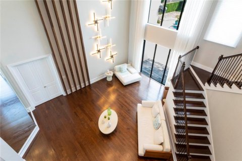 Villa ou maison à louer à Windermere, Floride: 5 chambres, 403.66 m2 № 1746872 - photo 19