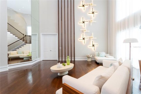 Villa ou maison à louer à Windermere, Floride: 5 chambres, 403.66 m2 № 1746872 - photo 20
