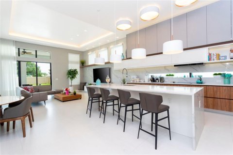 Villa ou maison à louer à Windermere, Floride: 5 chambres, 403.66 m2 № 1746872 - photo 15