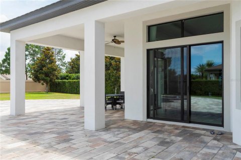 Villa ou maison à louer à Windermere, Floride: 5 chambres, 403.66 m2 № 1746872 - photo 23