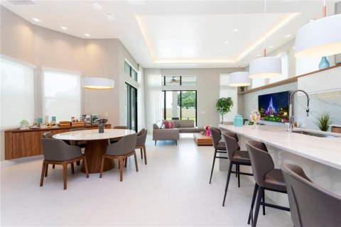Villa ou maison à louer à Windermere, Floride: 5 chambres, 403.66 m2 № 1746872 - photo 17