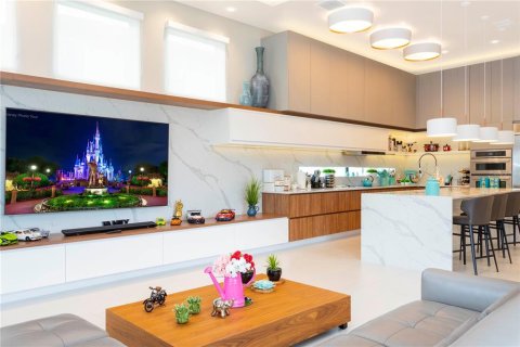 Villa ou maison à louer à Windermere, Floride: 5 chambres, 403.66 m2 № 1746872 - photo 5