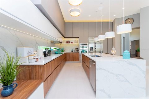 Villa ou maison à louer à Windermere, Floride: 5 chambres, 403.66 m2 № 1746872 - photo 3