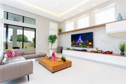 Villa ou maison à louer à Windermere, Floride: 5 chambres, 403.66 m2 № 1746872 - photo 6