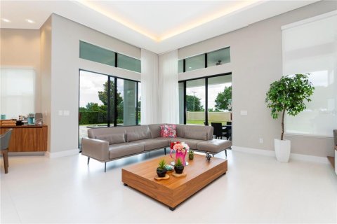 Villa ou maison à louer à Windermere, Floride: 5 chambres, 403.66 m2 № 1746872 - photo 11