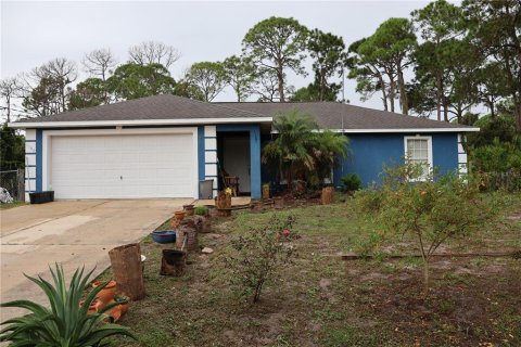 Casa en Lake Placid, Florida 3 dormitorios, 131.46 m2 № 2411649