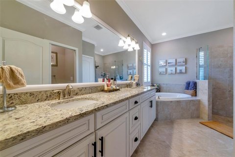 Casa en venta en Bradenton, Florida, 4 dormitorios, 208.01 m2 № 1883385 - foto 29