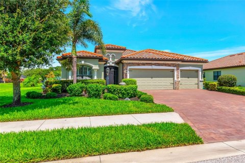 Casa en venta en Bradenton, Florida, 4 dormitorios, 208.01 m2 № 1883385 - foto 2