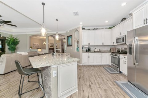 Casa en venta en Bradenton, Florida, 4 dormitorios, 208.01 m2 № 1883385 - foto 17