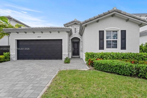 Villa ou maison à Miami, Floride 3 chambres, 173.73 m2 № 2263743