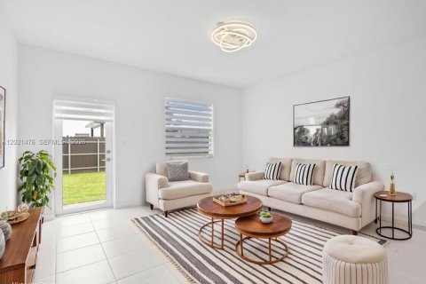 Villa ou maison à vendre à Miami, Floride: 3 chambres, 173.73 m2 № 2263743 - photo 16