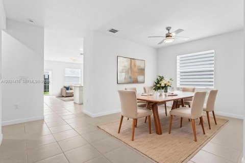 Villa ou maison à vendre à Miami, Floride: 3 chambres, 173.73 m2 № 2263743 - photo 15