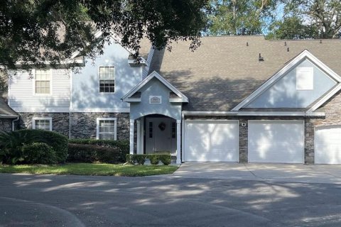 Condo in Apopka, Florida, 2 bedrooms  № 2151677