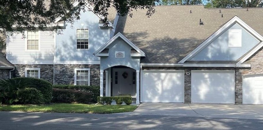 Condo in Apopka, Florida, 2 bedrooms  № 2151677