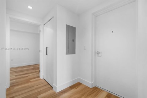 Appartement à louer à Miami, Floride: 1 chambre, 37.25 m2 № 2002375 - photo 9