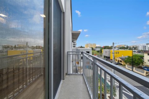 Appartement à louer à Miami, Floride: 1 chambre, 37.25 m2 № 2002375 - photo 14