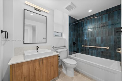 Appartement à louer à Miami, Floride: 1 chambre, 37.25 m2 № 2002375 - photo 7