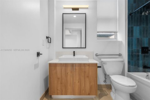 Appartement à louer à Miami, Floride: 1 chambre, 37.25 m2 № 2002375 - photo 8