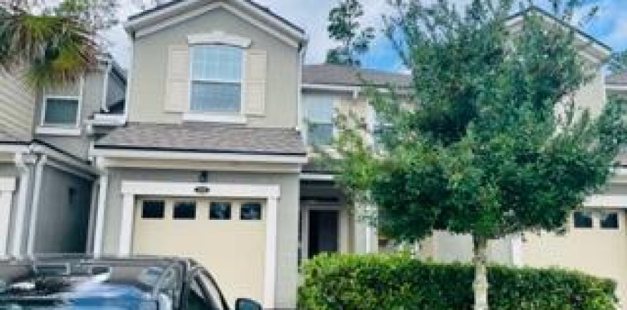Villa ou maison à St. Johns, Floride 3 chambres, 148.83 m2 № 834627