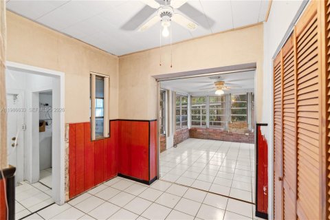 Купить виллу или дом в Майами, Флорида 4 спальни, 164.07м2, № 2048379 - фото 23