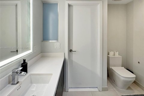 Снять в аренду кондоминиум в Майами, Флорида 61.87м2, № 2052274 - фото 14