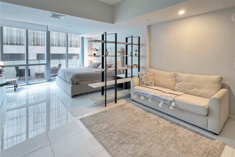 Снять в аренду кондоминиум в Майами, Флорида 61.87м2, № 2052274 - фото 6