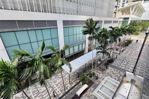 Снять в аренду кондоминиум в Майами, Флорида 61.87м2, № 2052274 - фото 16