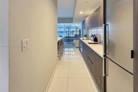 Снять в аренду кондоминиум в Майами, Флорида 61.87м2, № 2052274 - фото 9