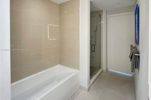 Снять в аренду кондоминиум в Майами, Флорида 61.87м2, № 2052274 - фото 13